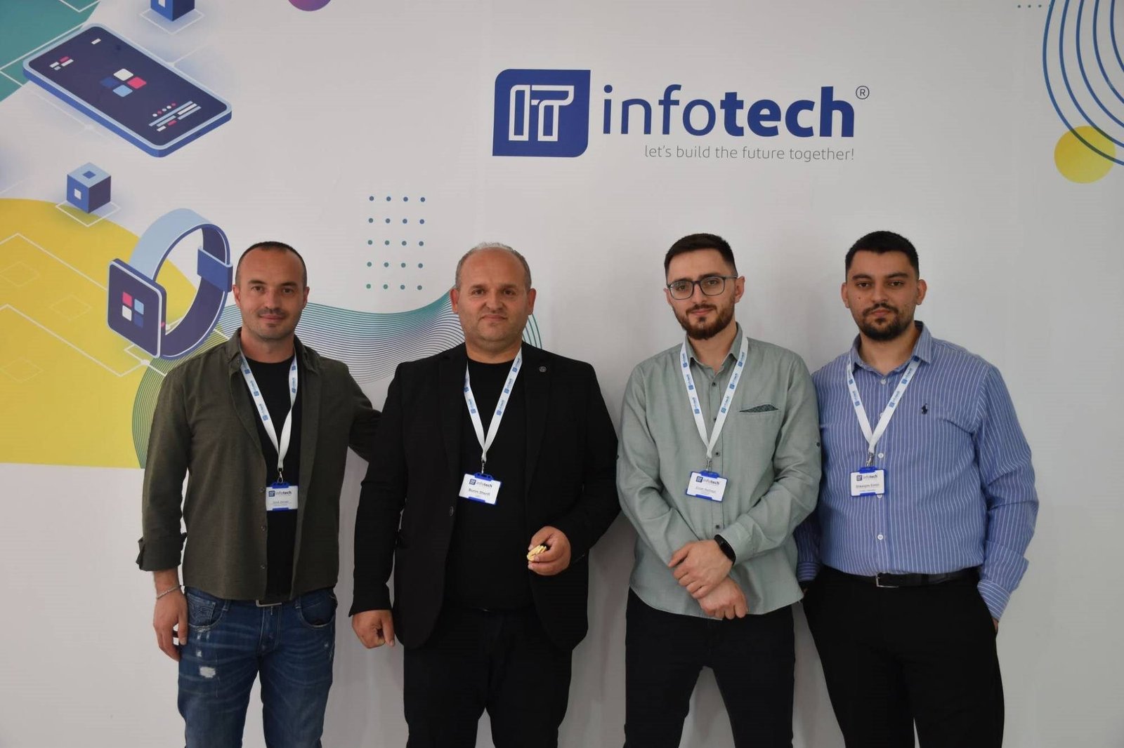 Event i Infotech Academy